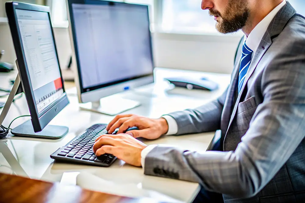 Kurs Zawodowy Technik Informatyk