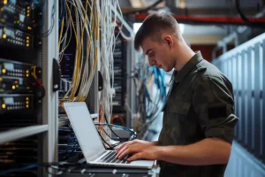 Kurs Zawodowy Technik Informatyk