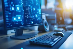 Kurs Zawodowy Technik Informatyk