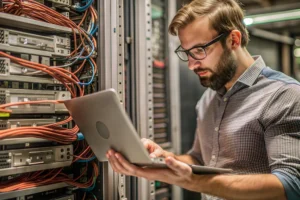 Kurs Zawodowy Technik Informatyk