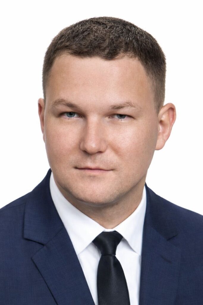 Michał Maślanka Michał Maślanka